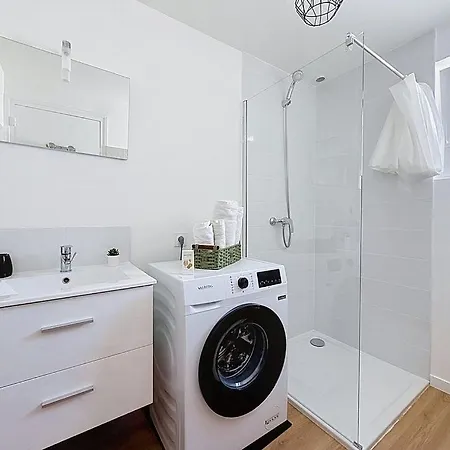 8a - Le Nid Apartamento Saint-Rambert-dʼAlbon