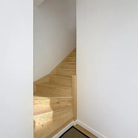 Apartamento 8a - Le Nid *